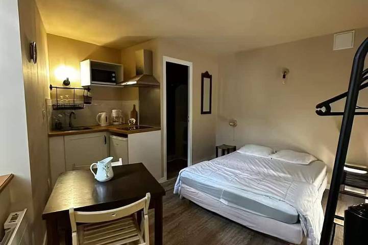 Ferienwohnung für 2 Personen - 1