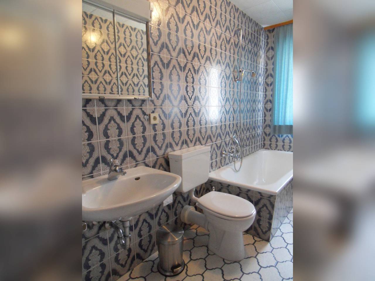 Ganze Wohnung, Ferienwohnung '1' mit Wi-Fi in Lindau, Bayerisch Schwaben