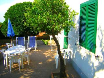 Villa pour 4 Personnes dans Ischia Ville, Ischia, Photo 3