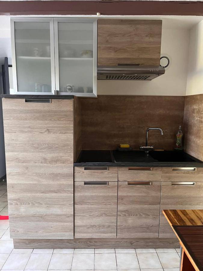 Gîte pour 2 personnes, avec jardin et terrasse à Le Poiré-sur-Vie - 3