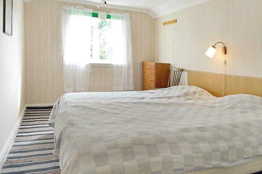 4 Sterne Ferienhaus in Väddö in Trästa, Väddö
