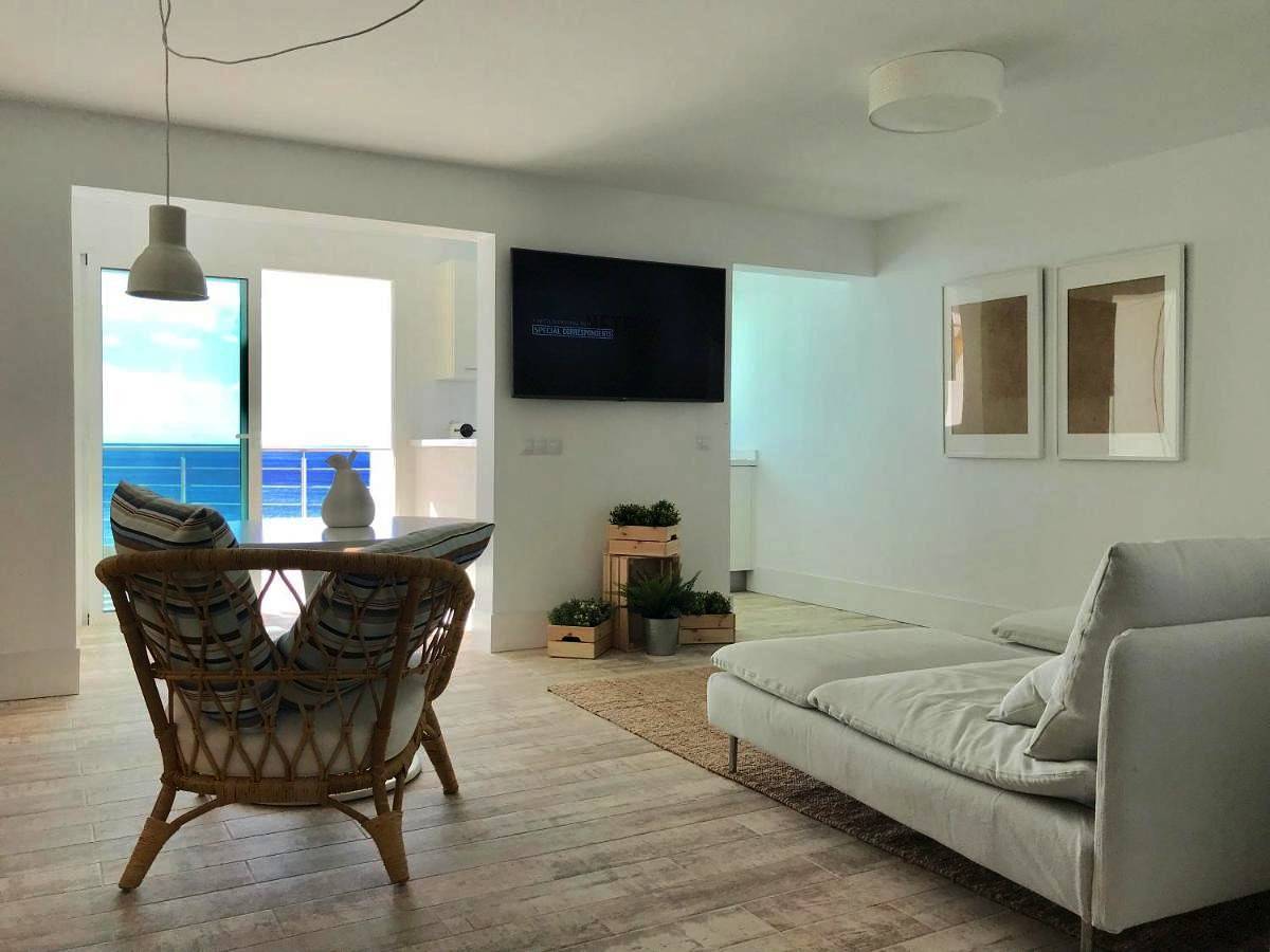 Apartamento entero, Casa Atlantica in Las Playitas, Tuineje