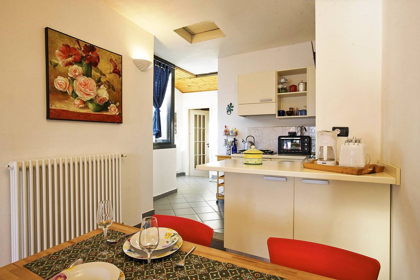 Ganze Wohnung, Bilocale Pieggio in Oggebbio, Oggebbio Gemeinde