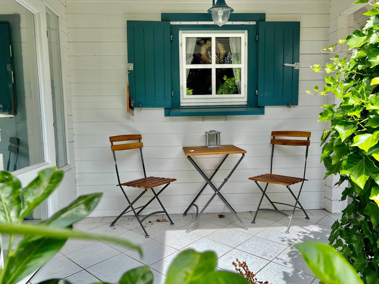 Ferienhaus in Zingst für 4 Personen in Zingst