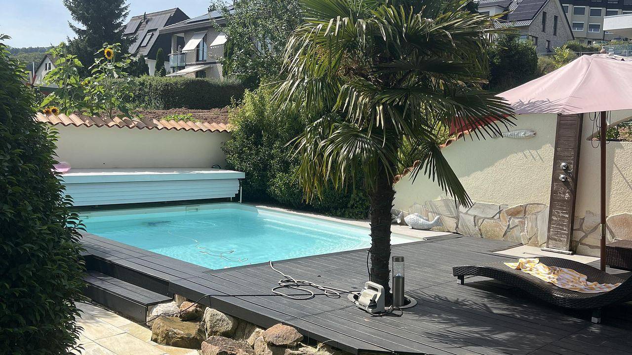 Entire holiday apartment, Ferienwohnung für 4 Personen in Bad Driburg in Bad Driburg, Kreis Höxter