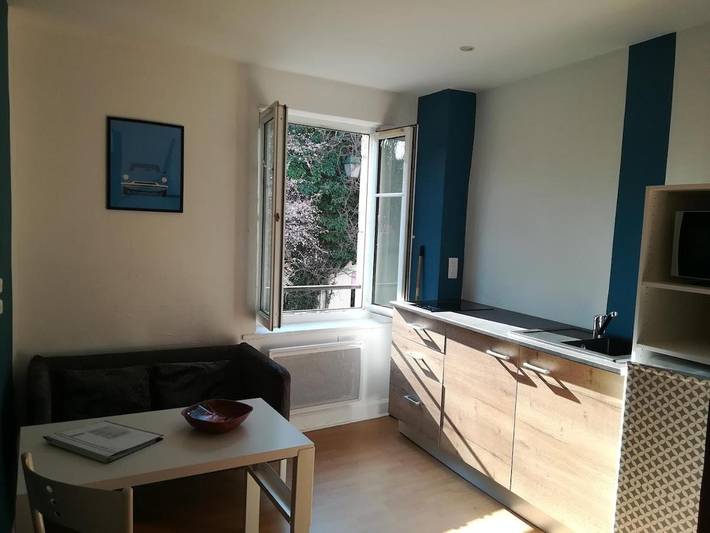 Gîte pour 3 personnes dans Pont-à-Mousson - 3