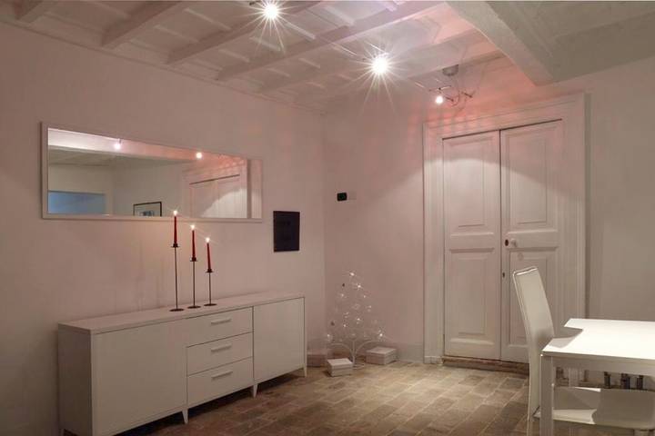 Location de vacances pour 2 personnes, animaux acceptés à Veroli - 3