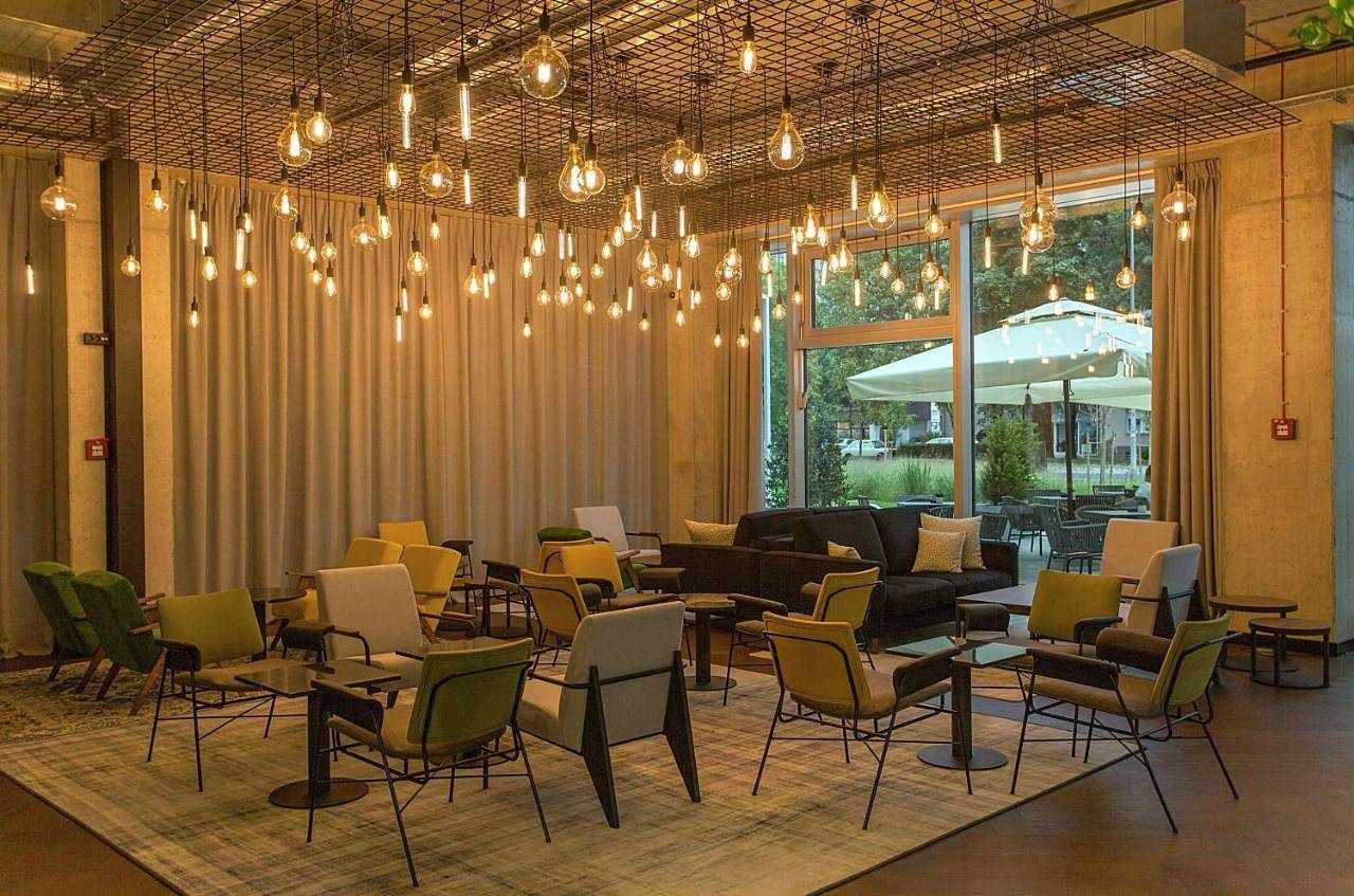 Hilton Garden Inn Zagreb - Radnička in Zagreb, Région de Zagreb
