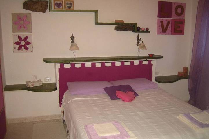 Casa Vacanza La Valle ad Urbino. Immersa nel verde a tuo uso esclusivo! in Urbino, Pesaro-Urbino