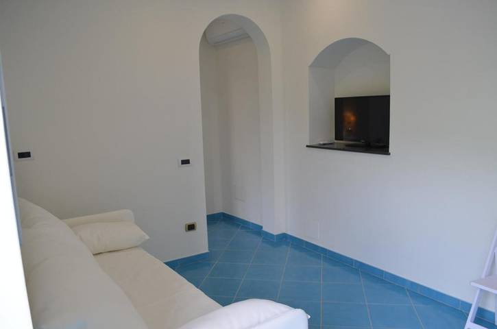 Chambre d’hôte pour 2 personnes, avec terrasse, animaux acceptés à Ravello - 2
