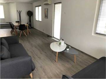 Gîte pour 6 personnes à Saint-Nazaire-d'Aude