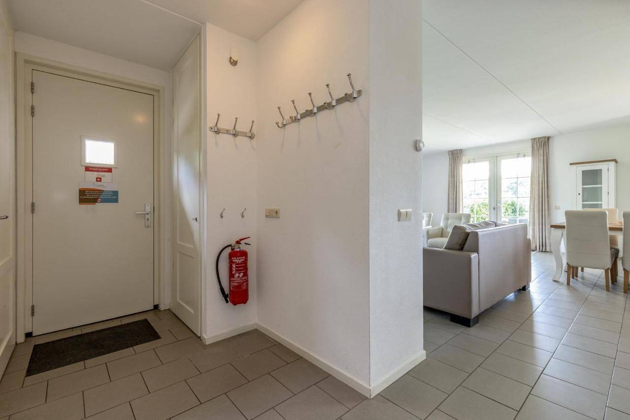 Villa Watergeluk ҉ in Susteren, Limburg (Niederlande)