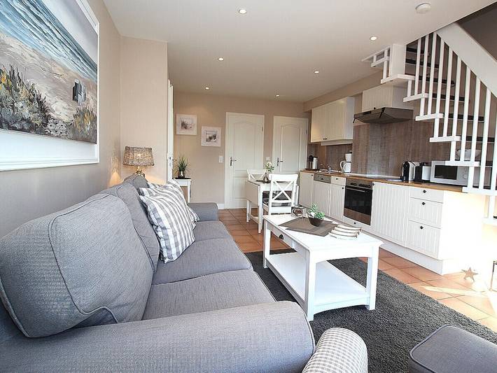Ferienwohnung in Sylt mit 1 Schlafzimmer in Sylt (Gemeinde), Sylt