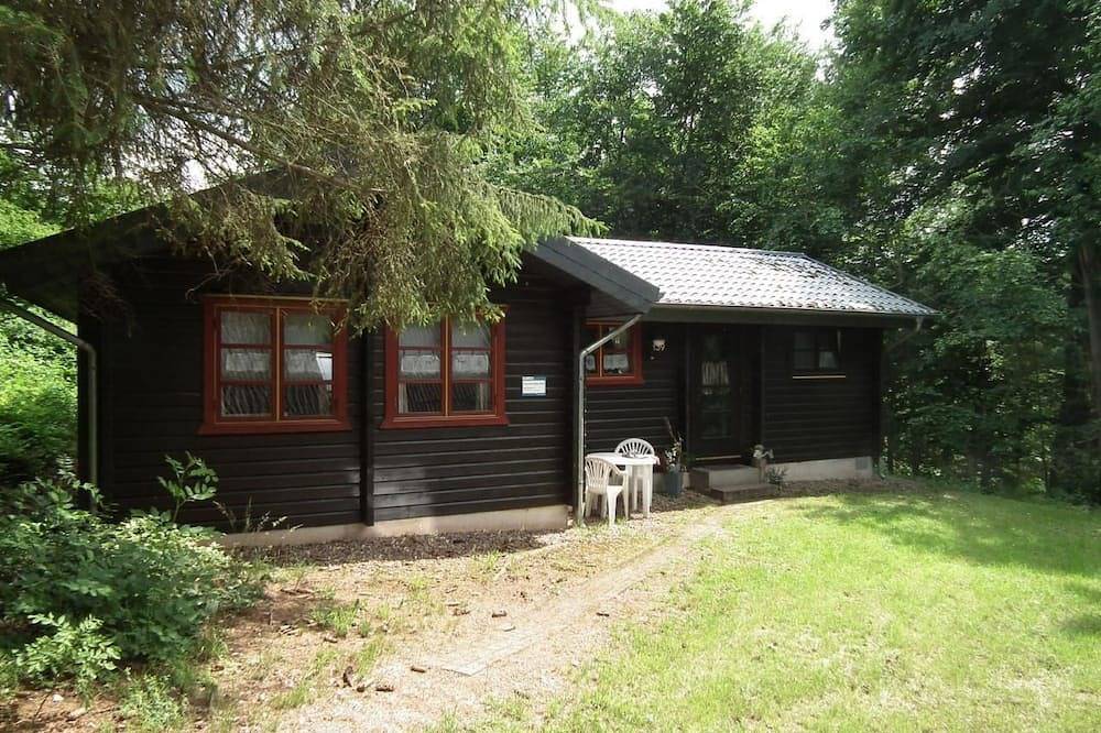Wunderschönes Ferienhaus am Waldrand in Bad Arolsen, Twistesee