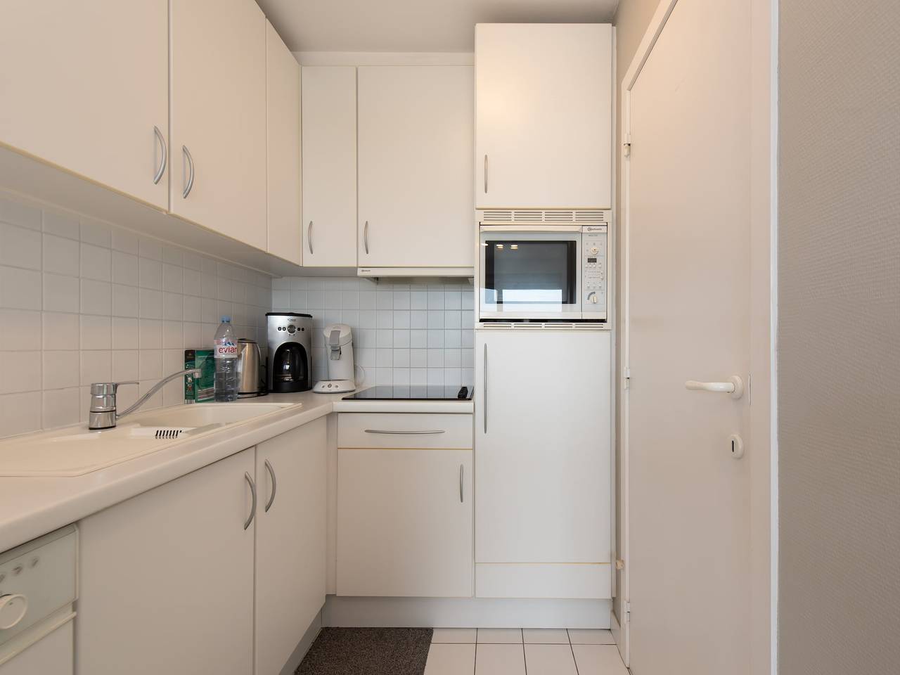 Appartement entier, Appartement à Golf Azur près de la Mer in Middelkerke, Côte belge