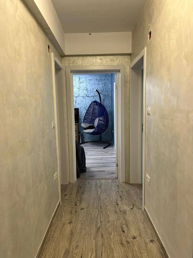 Gîte pour 5 personnes, avec Balcon et Vue dans Mangalia - 2