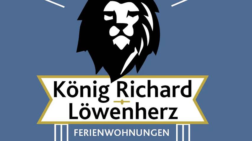 Ferienwohnung für 4 Personen, mit Balkon in Annweiler - 3