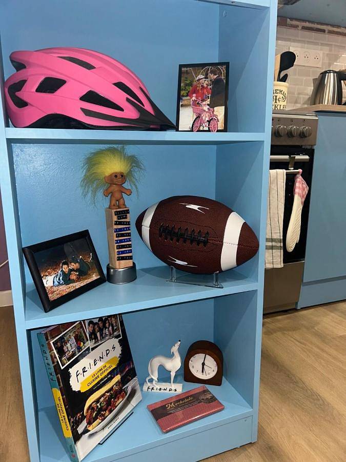 Gîte pour 4 personnes à Hayingen - 4