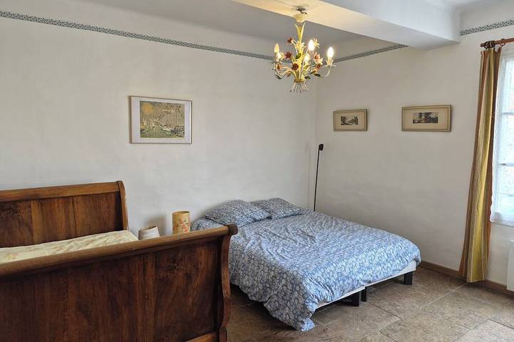 Grande maison en Petite Camargue avec piscine sans vis à vis, proche plages in Le Cailar, Côte méditerranéenne (France)