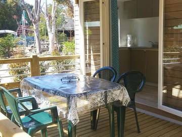 Camping per 6 Persone in Calvi, Calvi e dintorni, Foto 2