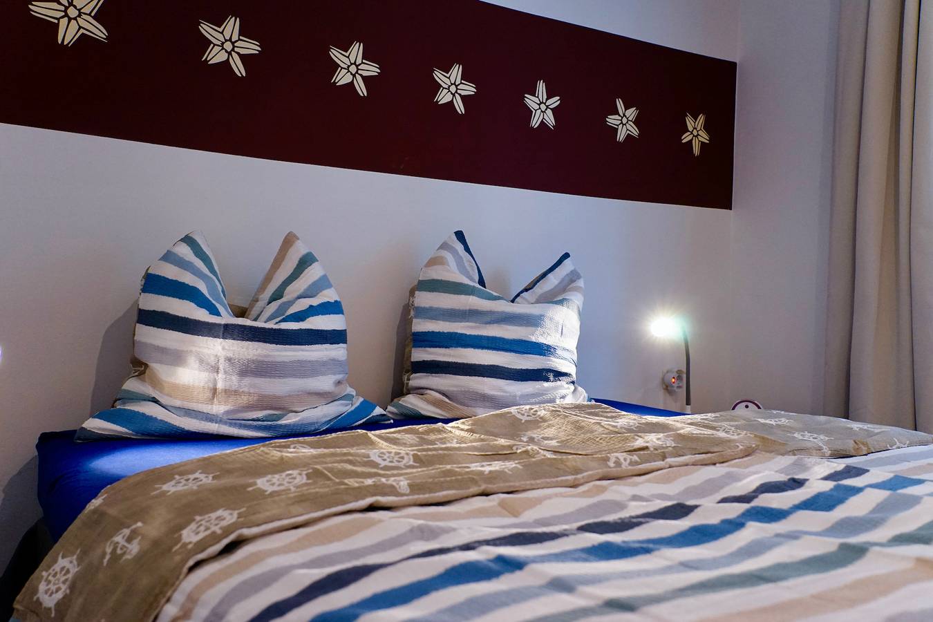 Ganze Ferienwohnung, Fewo Sanddorn in Hohen Wieschendorf, Hohenkirchen