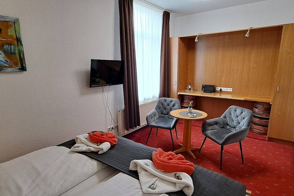 Doppelzimmer - Hotel Am Brauhaus Objekt-Id 160748 in Waren (Müritz), Müritz