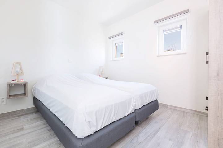 Breeduyn Village — Komfort 6 in Bredene, Belgische Küste