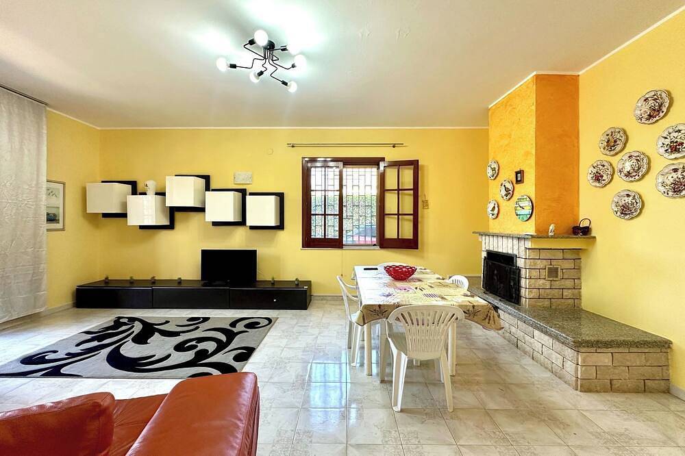 Appartamento intero, Arenella Blu Holidays in Siracusa, Siracusa e dintorni