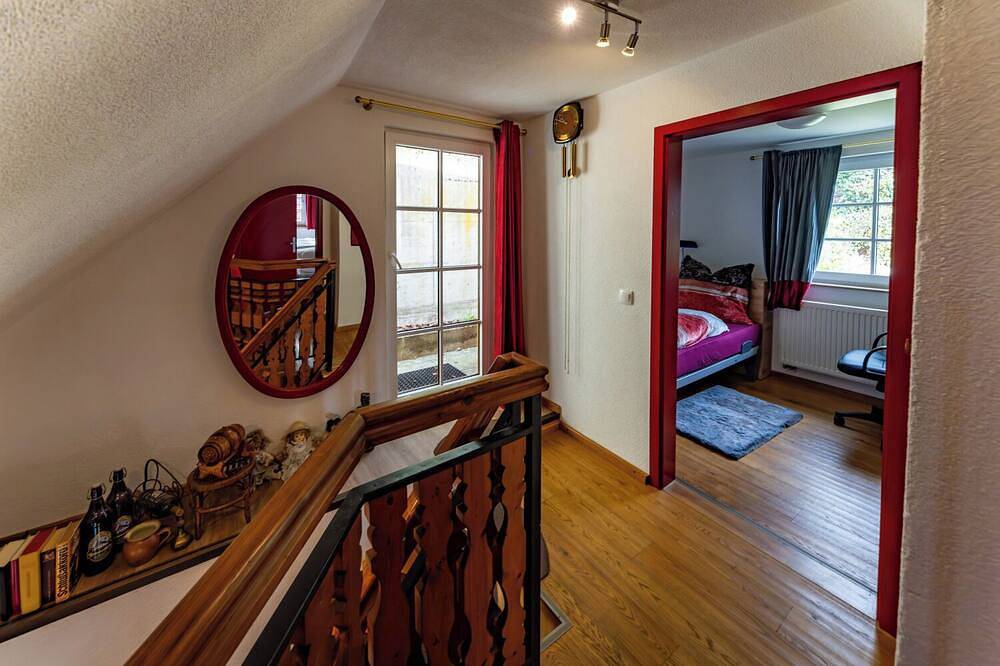 Ganze Wohnung, Ferienwohnung Lucia in Heidenheim, Stuttgart Region