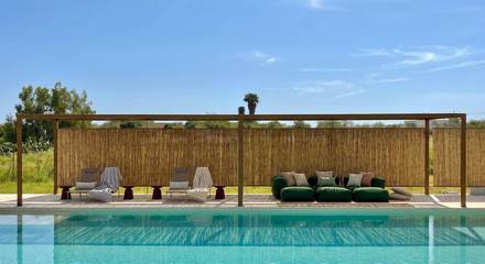 Casa Vacanza per 8 Persone in Cutrofiano, Salento, Foto 1