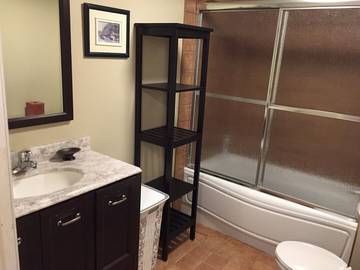 Chalet for 6 Guests in Quebec, Canada, Picture 4