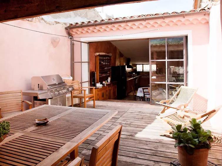 Maison 6 Personnes in Nyons, Région de nyons