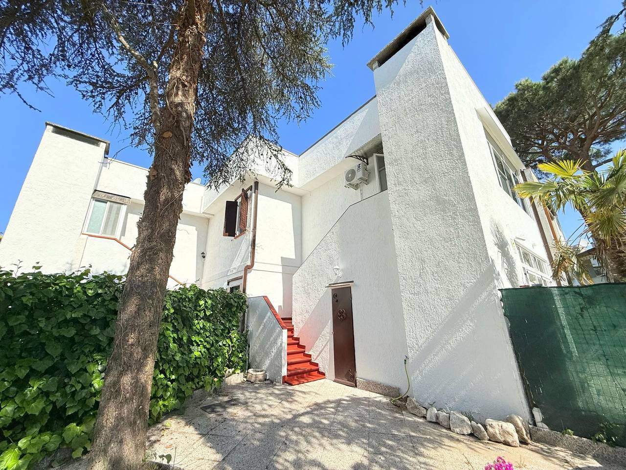 Mit Gemeinschaftspool, renoviert in Provincia de Ferrara