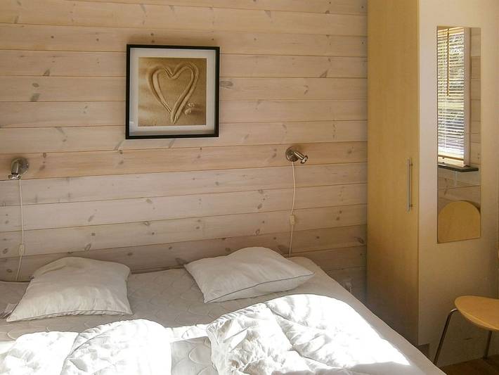 Ferienhaus für 6 Personen, mit Terrasse in Aalbæk - 4