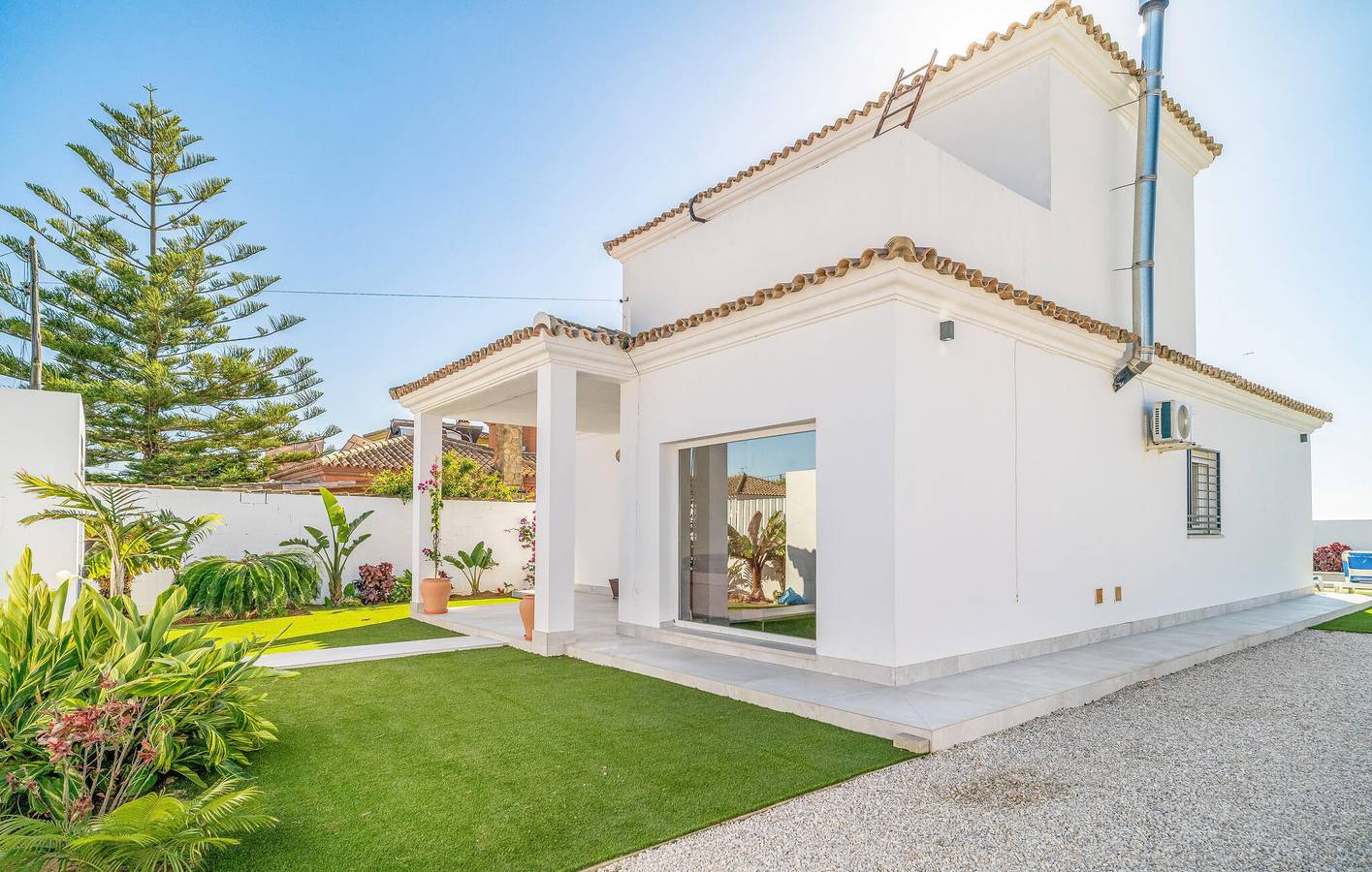 Casa vacanza a Bahía de Cádiz a partire da 196€ a notte
