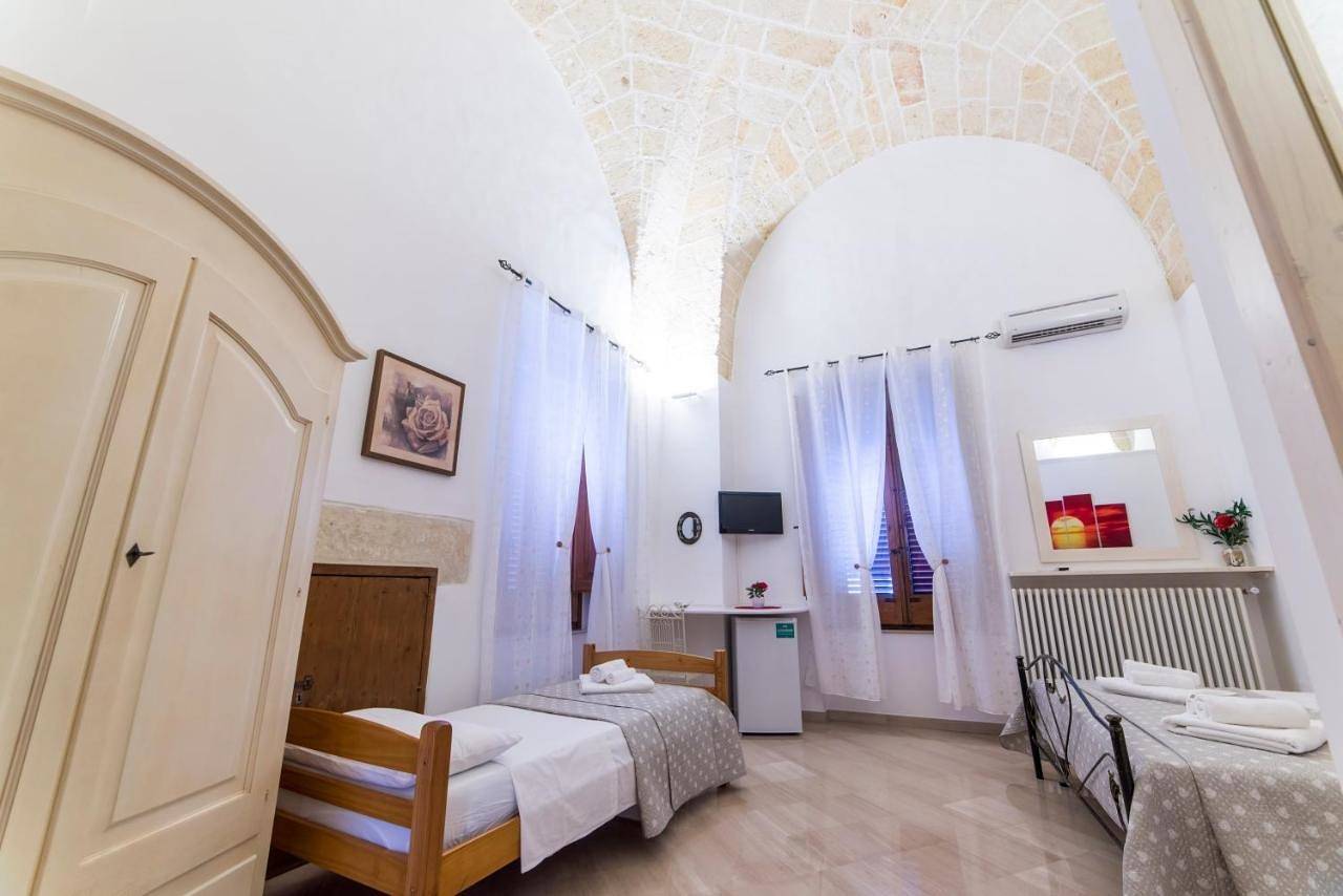 B&B La Campana Salentina in Galatone, Golfo di Taranto