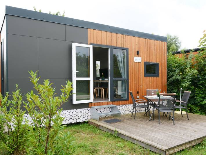 Ferienhaus für 4 Personen, mit Terrasse, mit Haustier in Beilngries