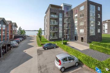 Ferienwohnung für 4 Personen, mit Balkon in der Flensburger Förde (Dänemark)