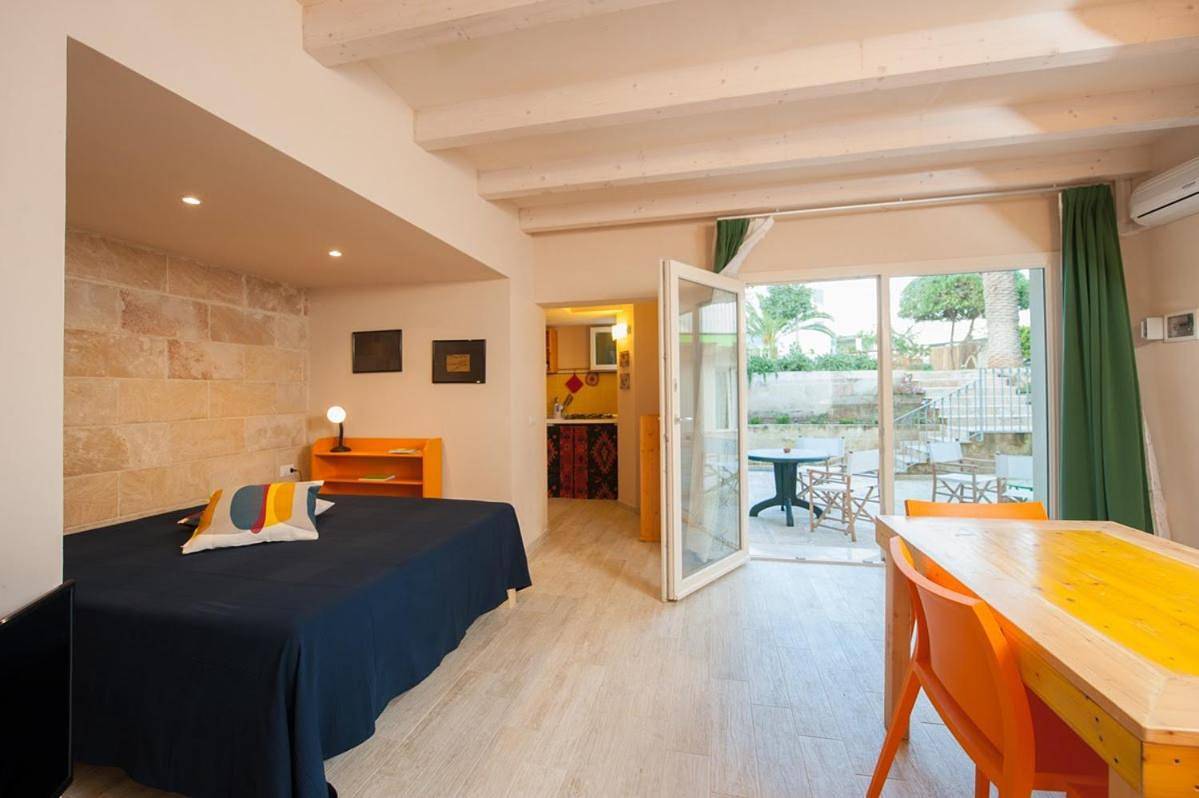 Villa Bruno in Campomarino di Maruggio, Campomarino (Puglia)