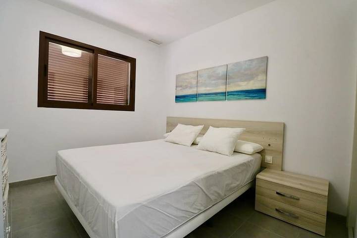 Ganze Wohnung, Costa Almeria Wohnung in Mar de Pulpi, Pulpí