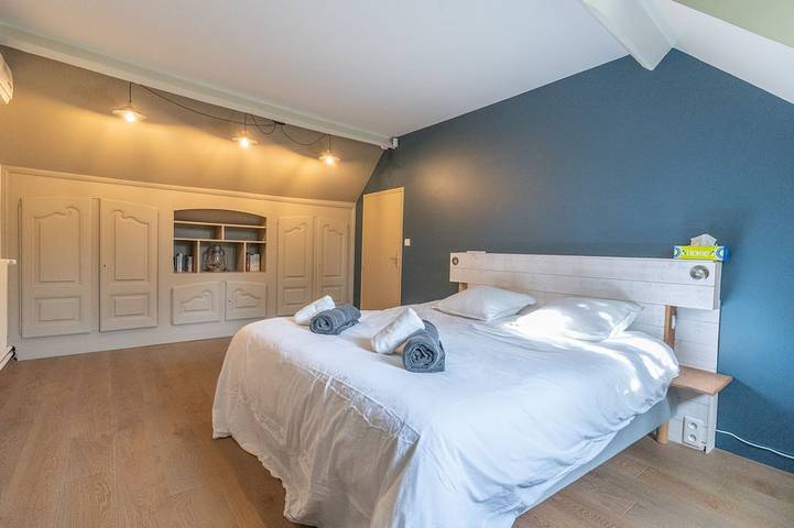 Location de vacances pour 19 personnes à Fondettes - 2