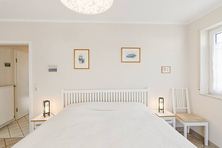 Ganze Ferienwohnung, Haus 3 Darßer Weg, Fewo Nr. 13 in Ostseebad Zingst, Zingst