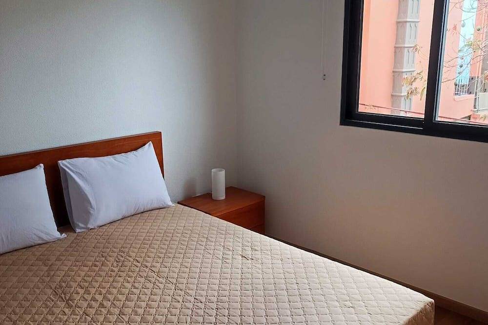 Apartamento entero, Casa Bela Vista Studio 1 in Pináculo, Tabua