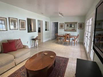 Vacation Home for 6 Guests in Sarasota Heights, Sarasota, Picture 1