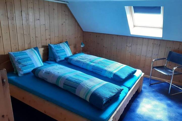 Ganze Wohnung, Löhli Hof in Zürich Voralpen