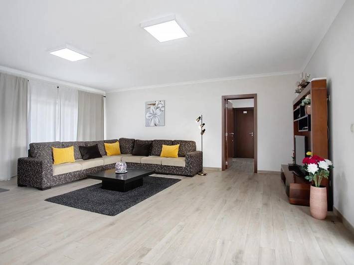 Chalet para 4 personas, con piscina y jardín además de jacuzzi y terraza, Familias con niños en Lisboa y alrededores - 3