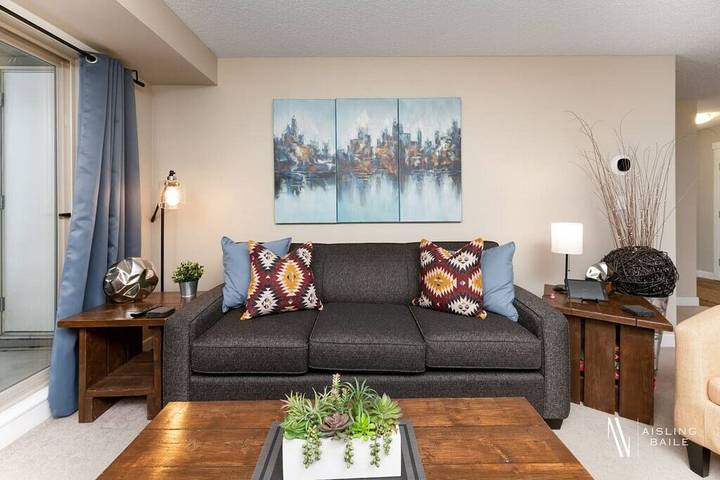 Ferienwohnung für 6 Personen, mit Whirlpool und Garten sowie Pool, mit Haustier - 1