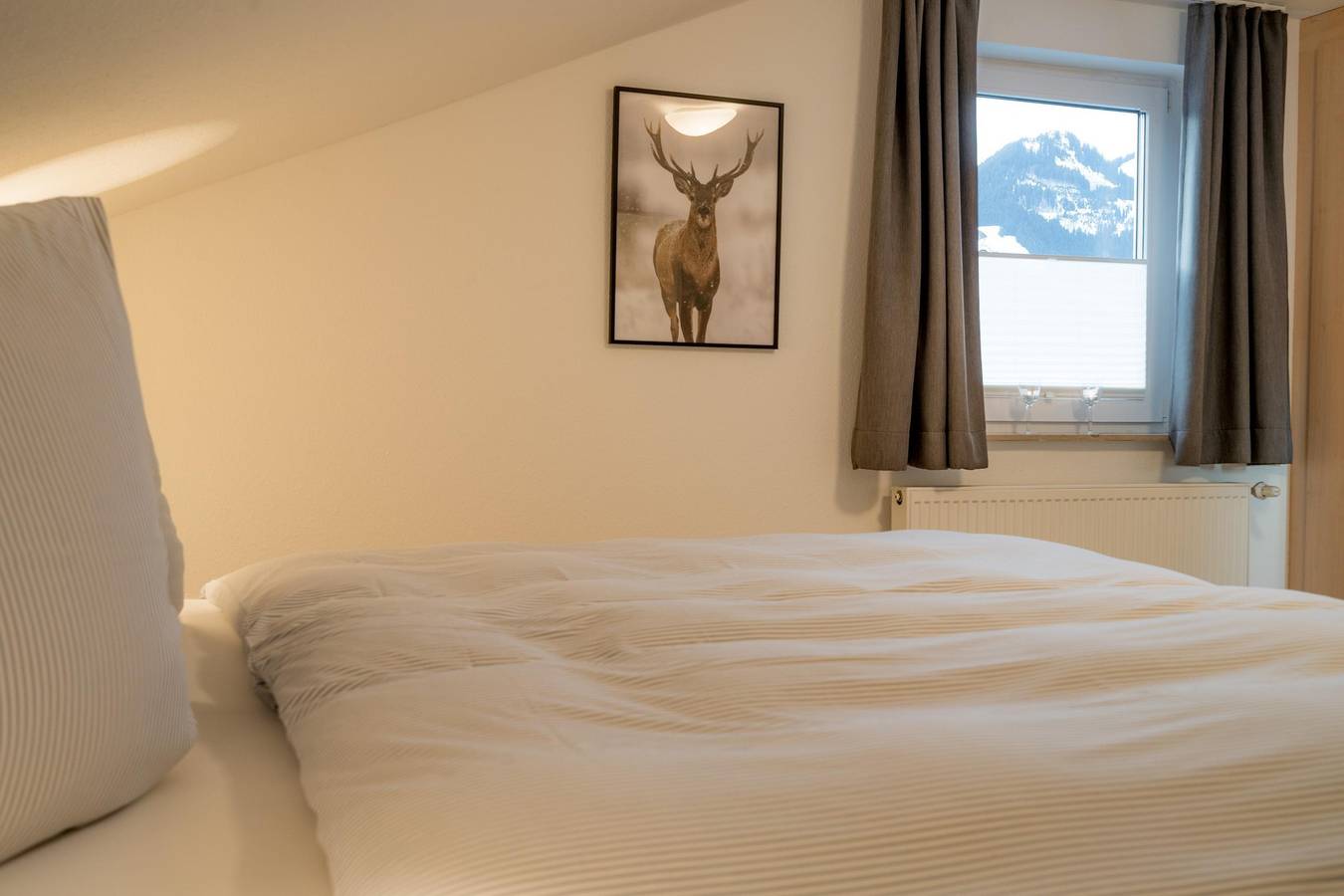 Ferienwohnung mit einem Schlafzimmer, foto 8