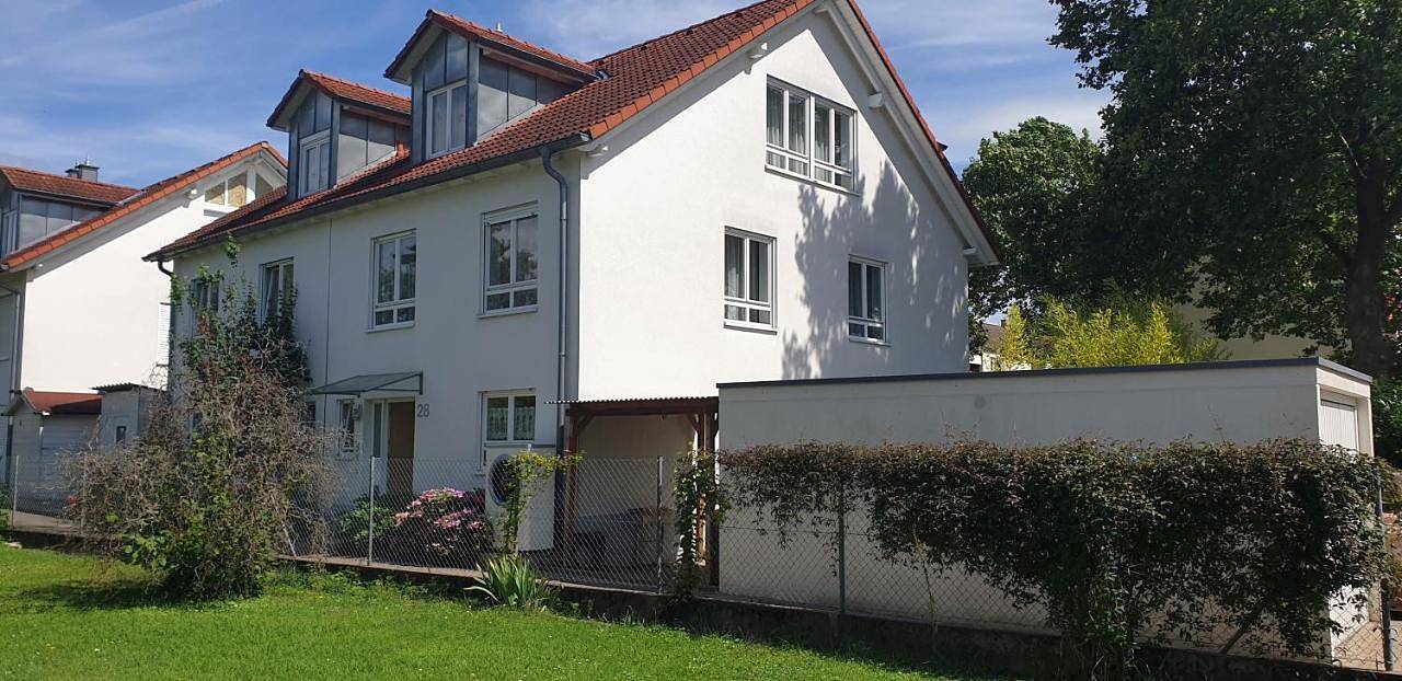 Holiday Home in Weil am Rhein, Südschwarzwald