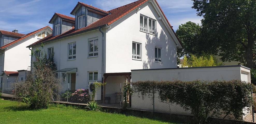 Ferienhaus für 9 Personen, mit Garten in Dreiländereck - 2